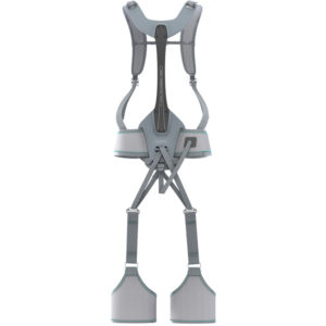 Awaist Lumbar Assist Exoskeleton by SEEPPO Exoskeleton Catalog 2026