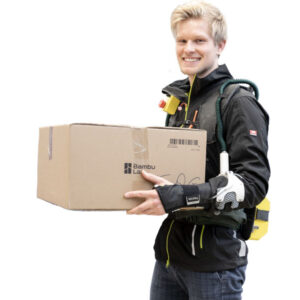 EASE Exoskeleton Report Catalog 2026