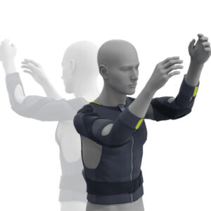 ETA Bioengineerin ExoETA Exoskeleton Catalog 2026