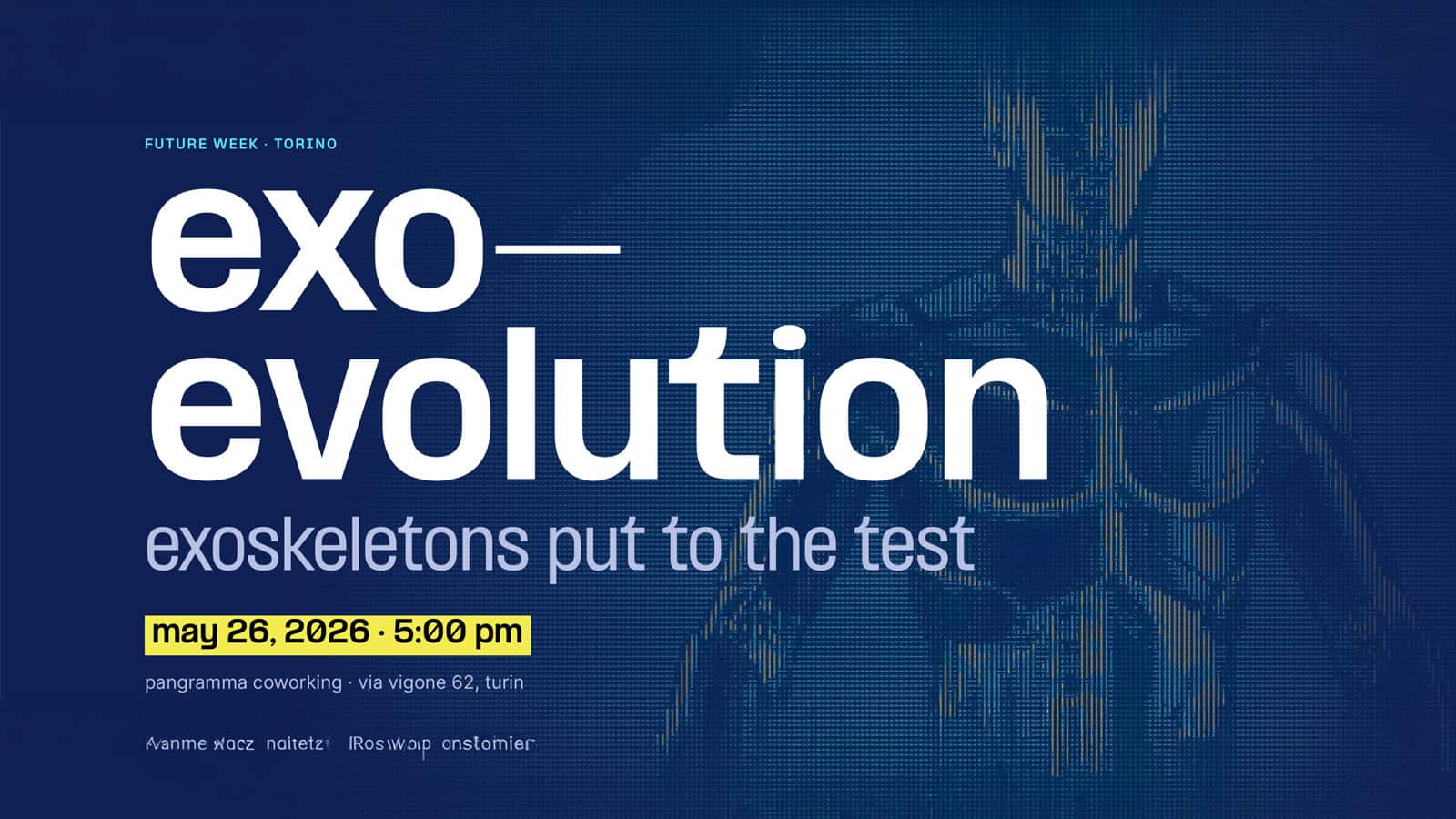 EXO-Evolution- Exoskeletons Put to the Test May 2026