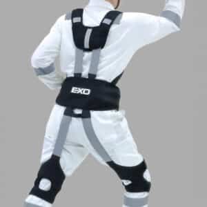 Elastic Waist PHES1-Waist Assisted Exoskeleton by Hyetone 2026