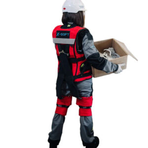 Exorise X-Soft Lady Exoskeleton Catalog 2026