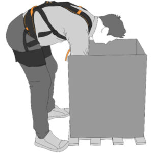 ExyONE Back Lite Exoskeleton Catalgo 2026