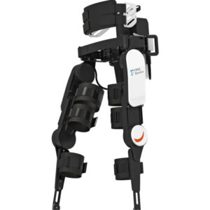 Free Walk by Free Bionics Exoskeleton Catalog 2026
