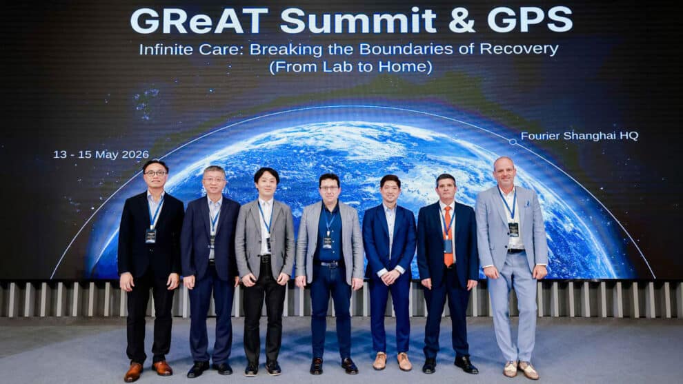 GReAT Summit and GPS 2026 Recap