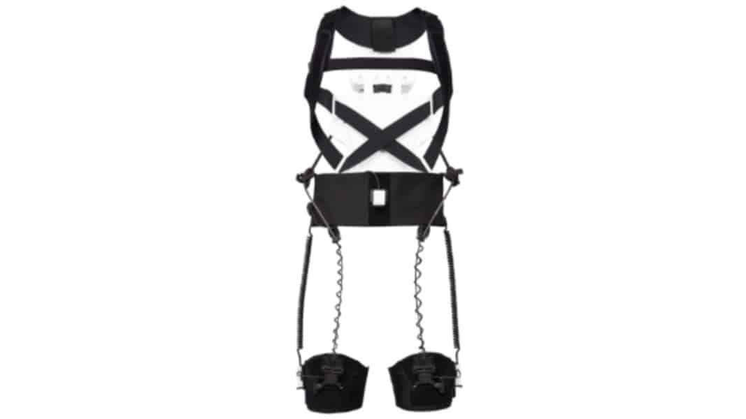 H-Medi by HUROTICS medical exoskeleton catalog 2026