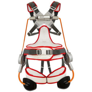 HECTOR L20P by Hexar Robotics Exoskeleton Catalog 2026