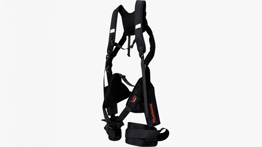 Metal Waist Back PHES7-Waist Assisted Exoskeleton by Hyetone 2026