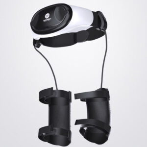 Panda - Flexible Exoskeleton Robot by Eulon Robot 2026
