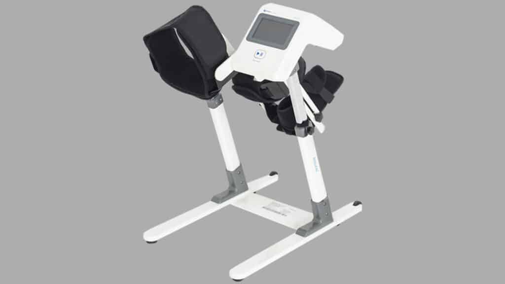 Resilion K20P - Exoskeleton Report