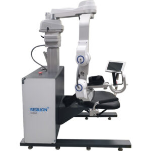 Resilion K30A Hexar Systems Exoskeleton Catalog 2026.png