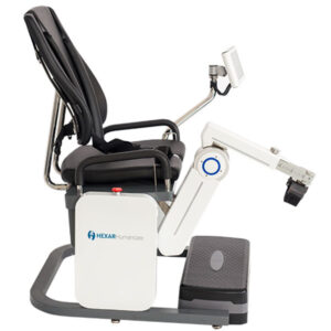 Resilion K30A by Hexar Robotics Exoskeleton Catalog 2026