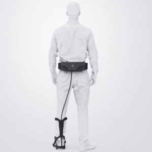 Ankle Walking Auxiliary Training Equipment - Ruyi - Exoskeleton Catalog 2026
