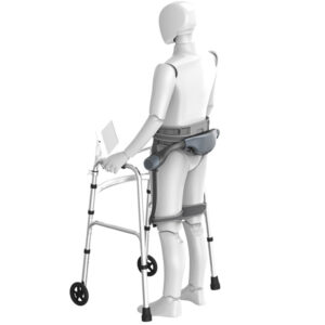 SEEPPO AwalkHS-P Smart Health Assist Exoskeleton Exoskeleton Catalog 2026