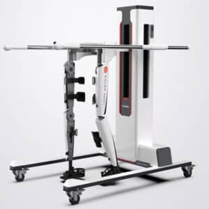 Tengyun series by Eulon Robotics Exoskeleton Catalog