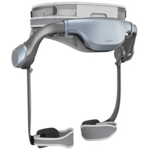 The SEEPPO Smart Walking Assist Exoskeleton Catalog 2026