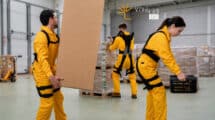 ViveLab Exo- Bringing Data-Driven Evaluation to Industrial Exoskeletons v2