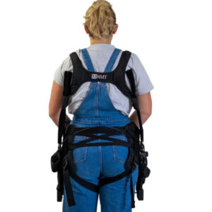 Wave by HMT France Exoskeleton Catalog 2026