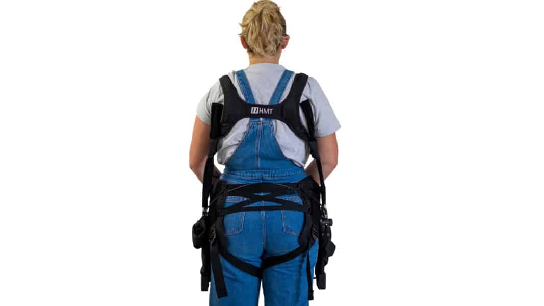 Wave by HMT France Exoskeleton Catalog 2026