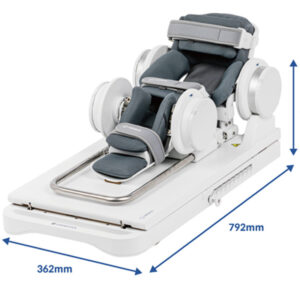 rebless H Robotics exoskeleton directory 2026.png