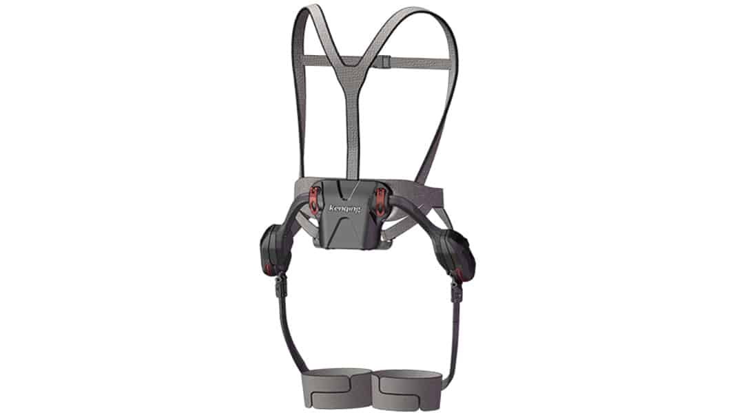 Ant-C1 Pro by VIGX Kenqing Exoskeleton Catalog 2026