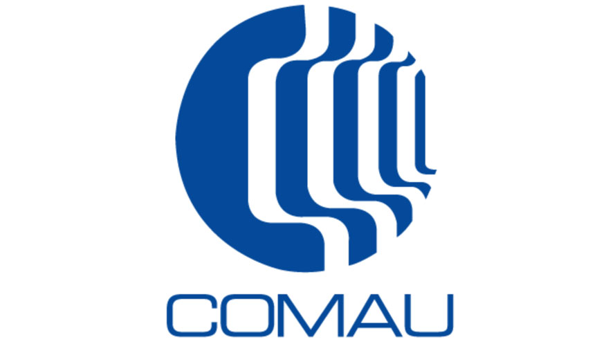 Comau S.p.A. Comau S.p.A.