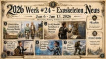 Exoskeleton Report Newsletter 2026 Jun 13 Featured Image 5-5