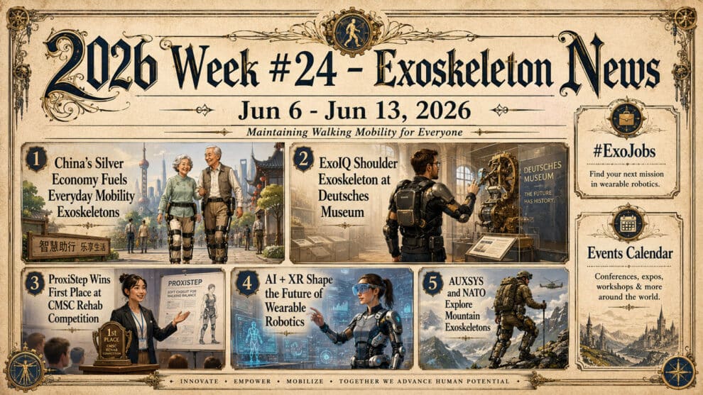 Exoskeleton Report Newsletter 2026 Jun 13 Featured Image 5-5