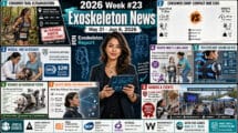 Exoskeleton Report Newsletter Archive 2026 Week 23 Jun 6 - GPT 5-5