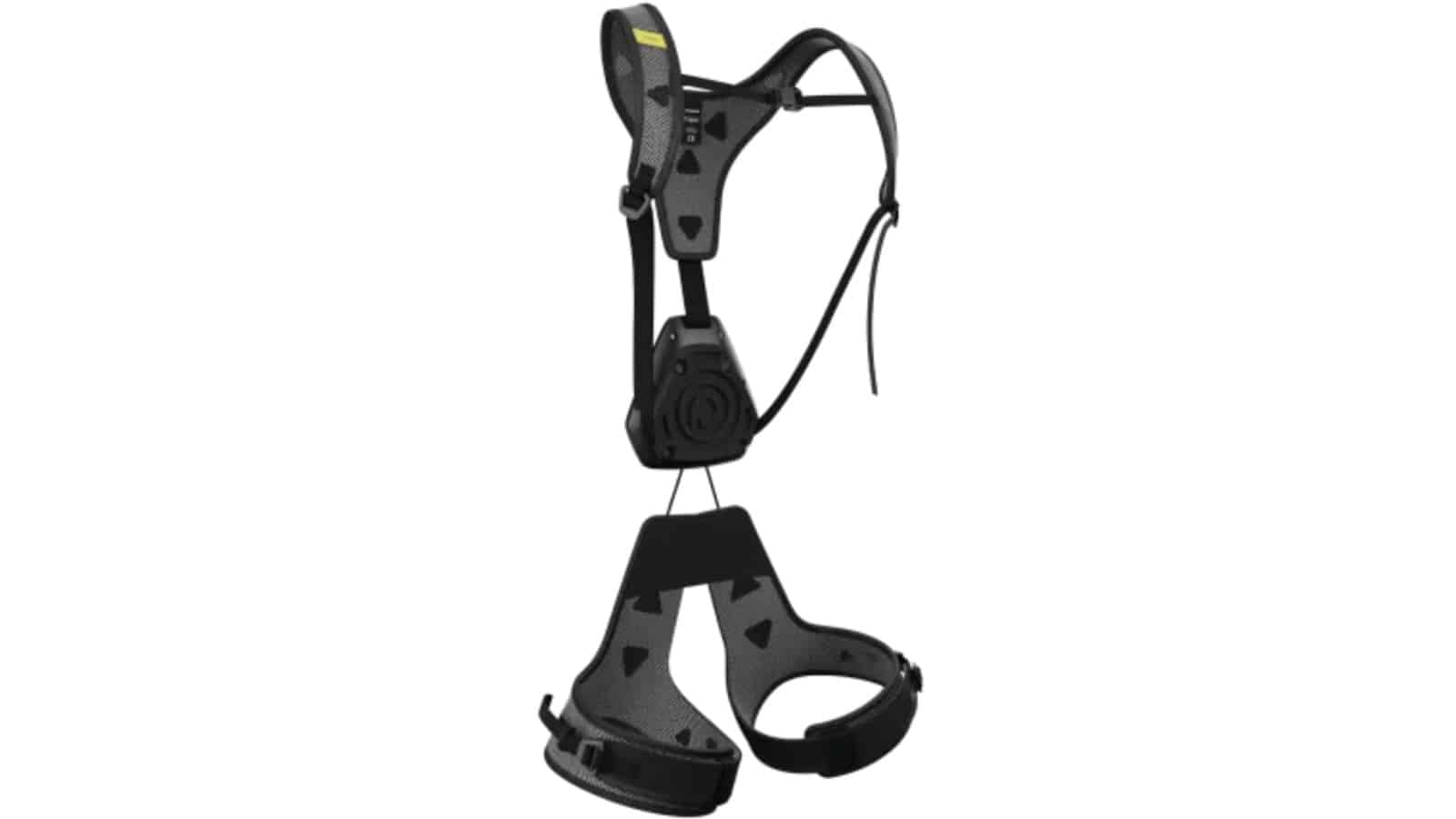 Hapo HD by Hapo Ergosante back protection exoskeleton catalog exosuit 2026