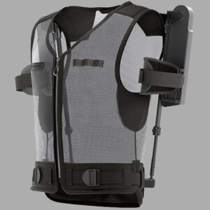 Hyundai X-Ble Shoulder Via Press Release Exoskeleton Catalog