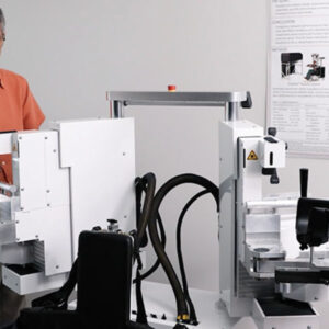 Kinarm Exoskeleton Lab by BKIN Technologies dba Kinarm Exoskeleton Catalog 2026