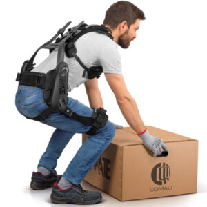 MATE-XB Exoskeleton by Comau Catalog 2026