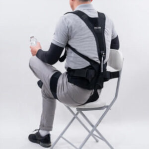Muscle Suit Soft-Light 2 by Innophys Exoskeleton Catalog 2026