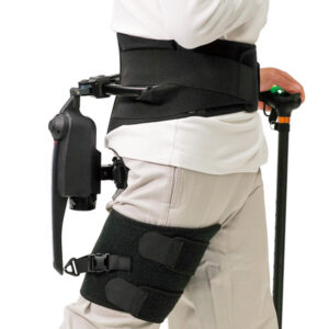 inoGear HE-1 by INOMER Inc via website 2026 exoskeleton catalog