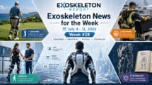 Exoskeleton Report Newsletter Archive July 11 2026 Week 28 GPT 5-5