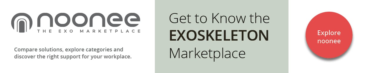 noonee Exoskeleton Store