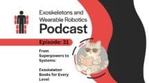 Episode 31 – From Superpowers to Systems Exoskeleton Books for Every Level