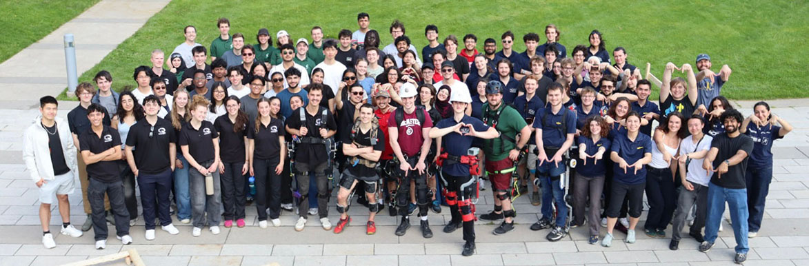 PODI team and ACE 2026 participants gathered for a group photograph.