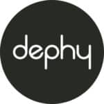 dephy_logo via Linkedin 2026 circle.jpeg